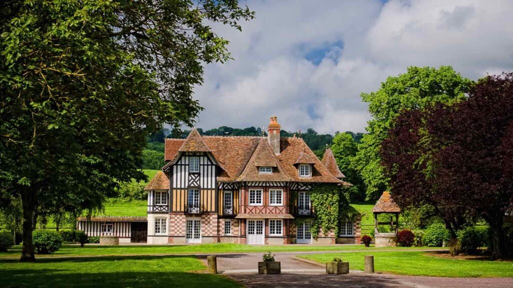 Le Manoir de Sens
