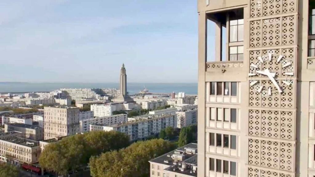 Le Havre