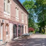 Le manoir du Clos de Grâce