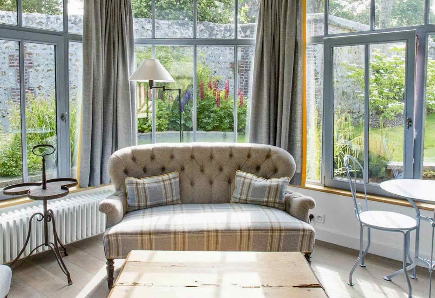 Gîte de charme à Honfleur