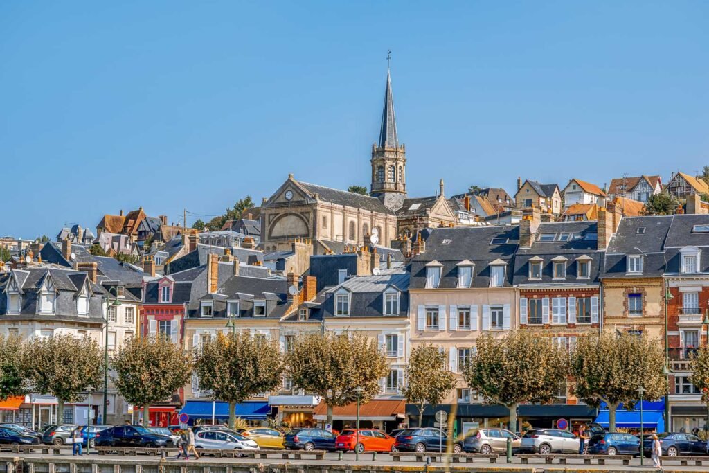 Trouville