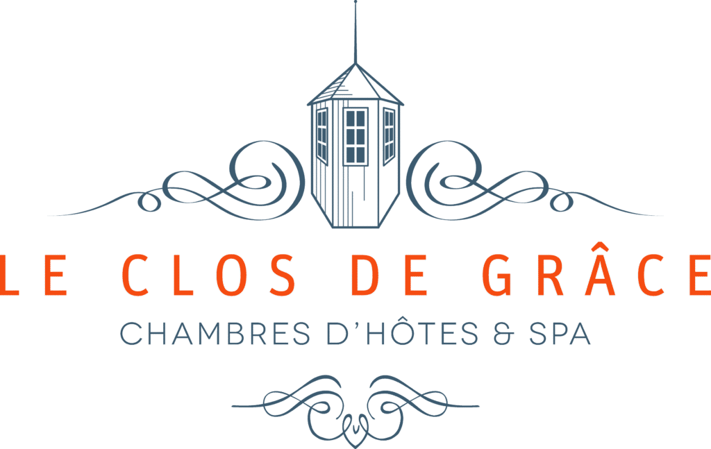 Le Clos de Grâce