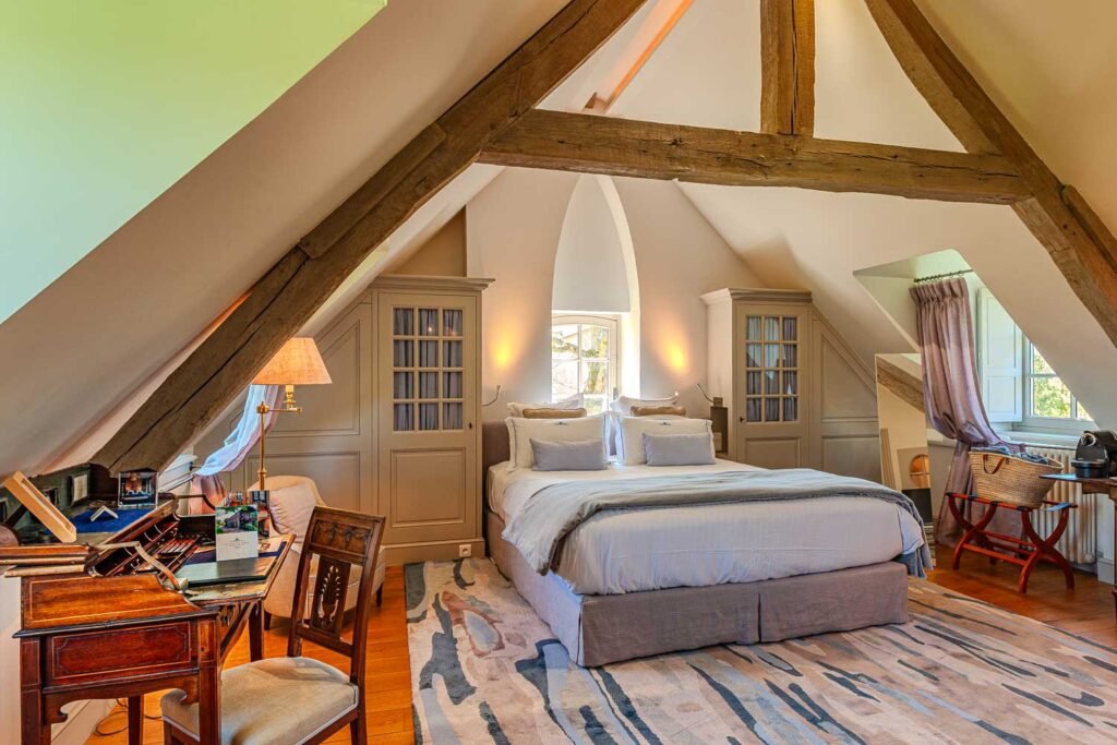 Le Clos de Grâce, chambres d'Hôtes à Honfleur