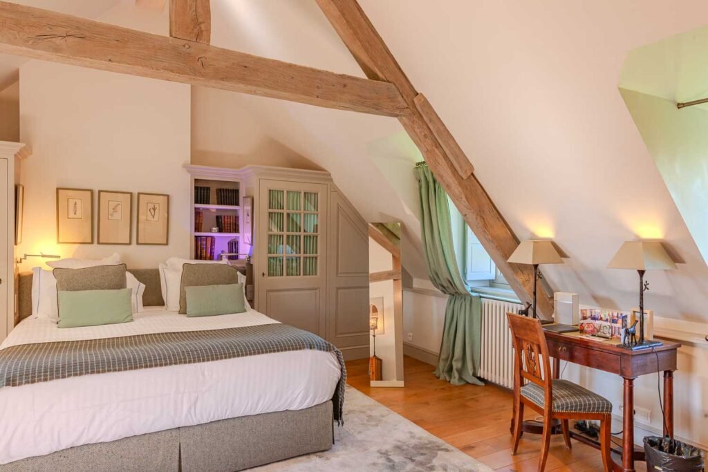 Le Clos de Grâce, week-end de charme à Honfleur