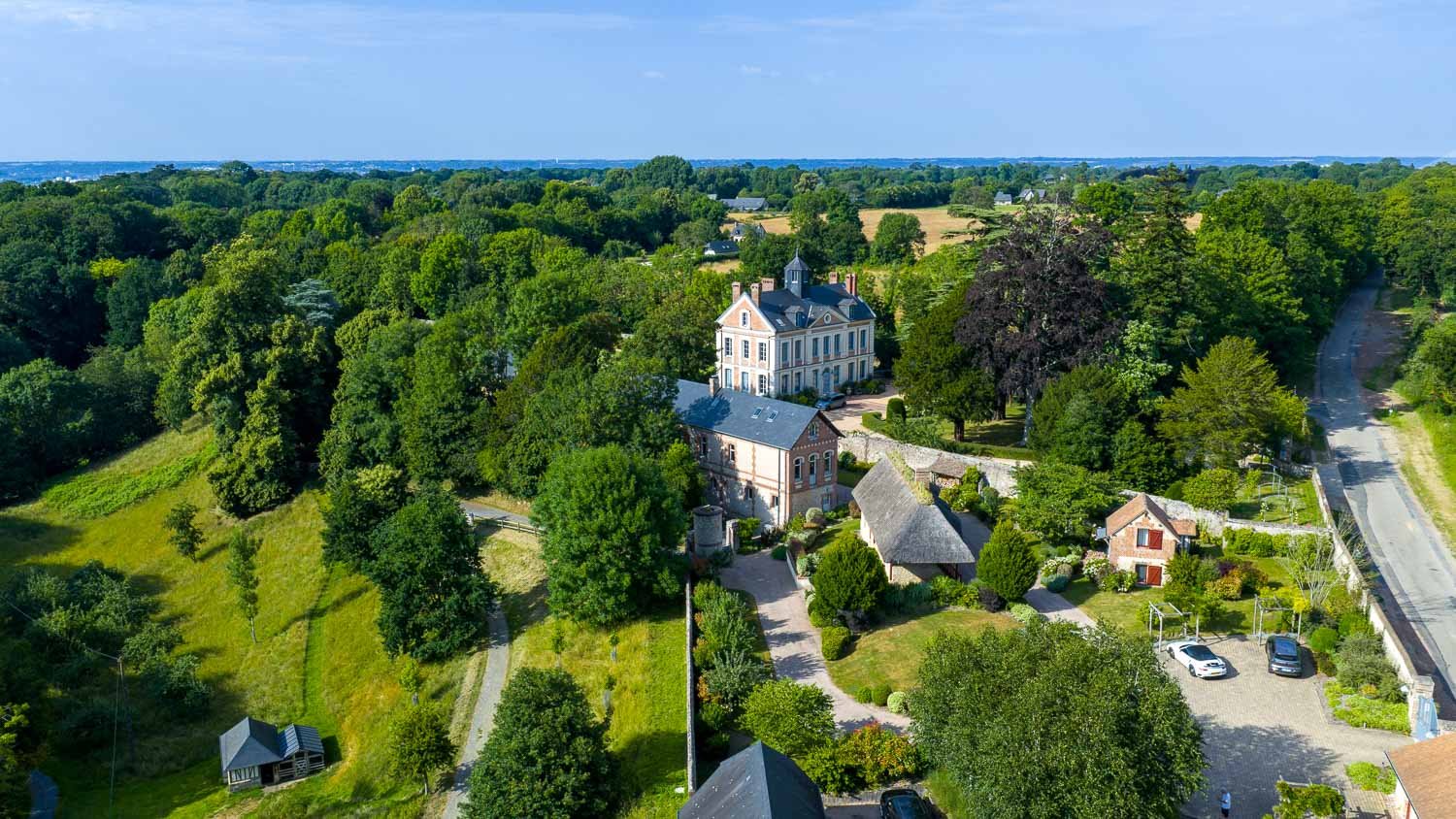 Hotel Deauville